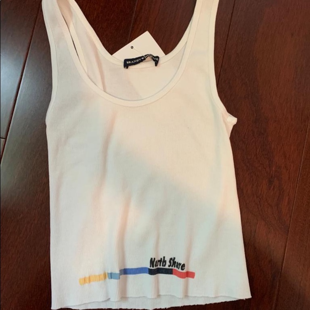 Brandy Melville North Shore Tank